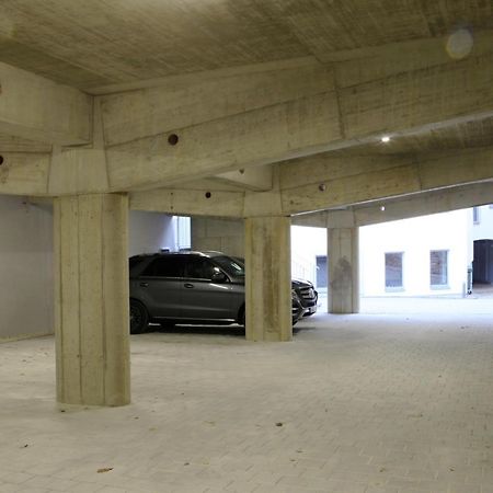 Hotel Koflik Strakonice Kültér fotó