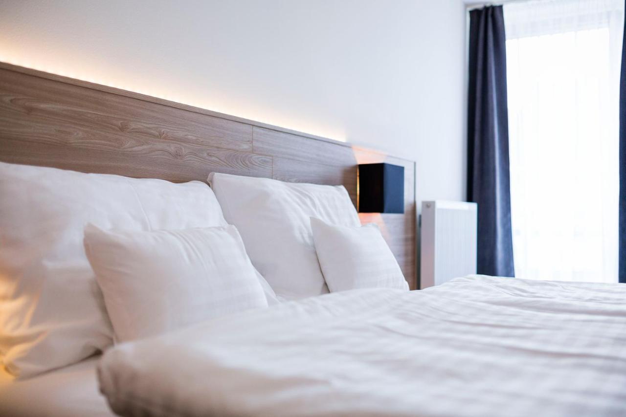 Hotel Koflik Strakonice Kültér fotó